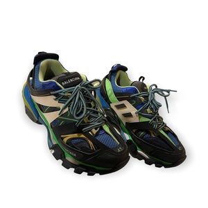BALENCIAGA TRACK SNEAKERS